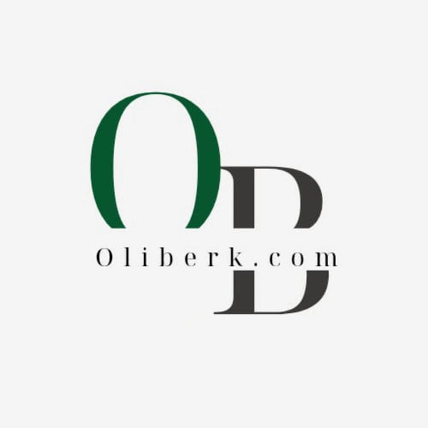 oliberk.com